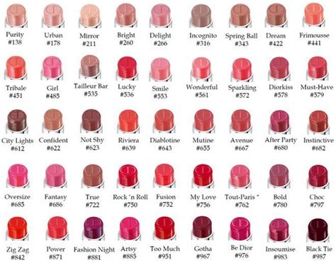 dior glitter lipsticj|dior lip gloss color chart.